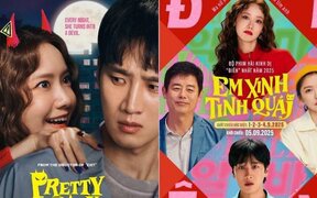 Im Yoon Ah and Ahn Bo Hyun’s film ‘The Devil Has Moved In’ gains global attention with overseas releases confirmed