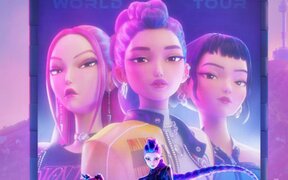 Netflix and Sony in talks for ‘KPop Demon Hunters’ sequel after global success of first film