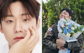 Lee Do Hyun to throw first pitch at Jamsil Baseball Stadium after military discharge, says he’s “excited to meet fans again”