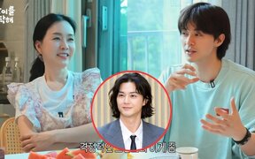 Actor Kim Ji Hoon confesses he hit his lowest point after being rejected from a drama he waited for