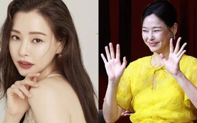 Lee Ha Nui promotes Netflix drama ‘Emma’ just days after giving birth to second daughter, proving her dedication as a working mom