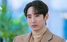 Lee Soo Hyuk quietly builds massive Asian fanbase with 15% growth every year, set to represent Korea at Weibo Gala 2025