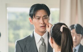 Joo Ji Hoon hilariously claps back after being called one of the "most talkative actors" in South Korea