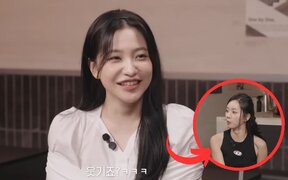 Red Velvet’s Yeri reveals SM once sent her to a spine hospital to grow taller — but she ended up sneaking pizza instead