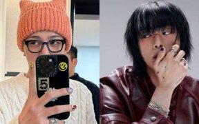 G-Dragon, BTS's Jin, The8, Hyunjin, and NCT Wish prove nail art is the hottest new trend for male idols