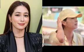 Lee Min Jung’s hidden talent revealed as she shocks a whole village with her powerful vocals