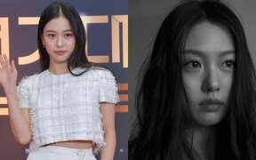 Go Min Si firmly denies school violence accusations saying “I made mistakes as a student but I was never a bully”