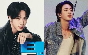 BTS's Jin amazes global fans as his world tour sells out 18 shows and tops Billboard with record numbers