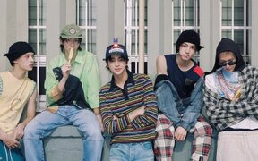 BTS’s junior group CORTIS praised by Rolling Stone U.S. as “the coolest K-pop debut of the year”