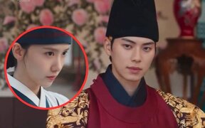 Lee Chae Min and YoonA’s drama 'Bon Appétit, Your Majesty' hits new record as episode 3 ratings soar to 9.1%