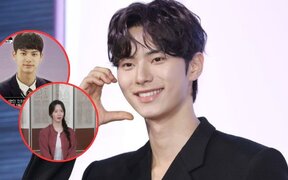 Lee Chae Min reveals he ranked 6th in his whole school during middle school and got top grades in most exams