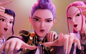 Netflix turns 'K-Pop Demon Hunters' into a major franchise — plans include sequels and live-action