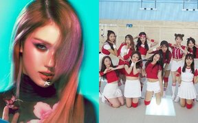 Jeon Somi confirms I.O.I reunion talks are getting serious — “Our group chat is still noisy!”