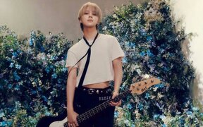 BTS Jimin sets a new milestone as ‘MUSE’ becomes the first Korean solo album to surpass 3.2 billion streams