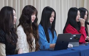 NewJeans wins big in court against YouTuber who made sexual harassment videos, gets 29 million won in damages