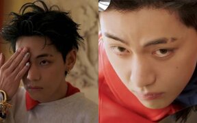 BTS’s Kim Taehyung reveals why he hasn’t used perfume in years and the unusual thoughts that keep him awake at night