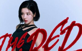 Kwon Eun Bi announces first-ever solo concert in Taipei ‘The Red’ this September after nearly 2 years