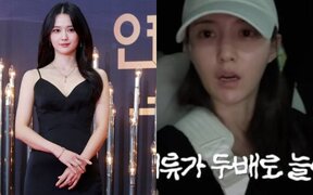 Nam Bo Ra finally breaks silence on divorce rumors just 3 months after her wedding — “A rumor is just a rumor”
