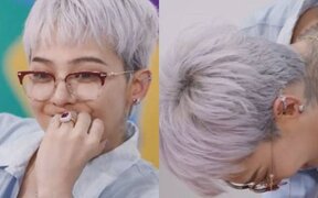 G-Dragon’s hilarious birthday party challenge goes viral as he tries not to laugh and fans say “we’re the ones getting the gift”