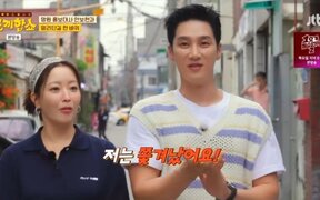 Ahn Bo Hyun recalls being told to leave the home he loved after 7 years because of redevelopment