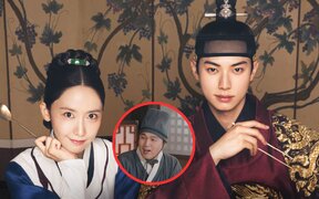 Girls’ Generation’s YoonA warms hearts by giving handwritten letters and massage machines to all staff on drama set