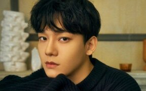 Chen proves solo power as EXO member’s new album ‘Arcadia’ dominates iTunes charts in 14 regions worldwide