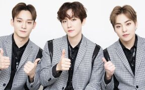 SM and EXO’s Chen, Baekhyun, Xiumin fail to settle 600 million won lawsuit in first mediation, next round set for October