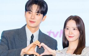 YoonA and Lee Chae Min may be heading to Vietnam as ‘Bon Appétit, Your Majesty’ cast discusses a reward vacation after breaking records