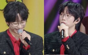 Kwon Jung Yeol delivers laughter and emotion in first episode of The Seasons, proving himself as Park Bo Gum’s worthy successor