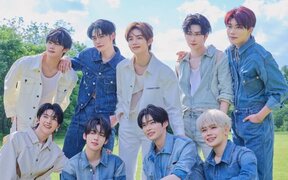 ZEROBASEONE becomes first K-pop group to collaborate with global metaverse platform Rec Room, launching digital items and in-game events for fans