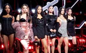 KATSEYE makes history by winning MTV VMA ‘Push Performance of the Year’ just one year after debut, proving global superstar power