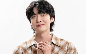 Ahn Jae Hyun goes from picky eater to food lover sharing how he gained weight and plans to rule eating shows