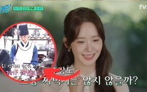 YoonA admits she checks ‘Bon Appétit, Your Majesty’ ratings first thing in the morning and says she did “95% of cooking scenes” herself