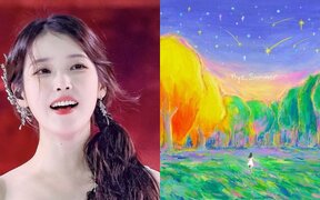 IU reveals heartfelt new track Bye, Summer, says “this summer was the best one because I spent it with you”