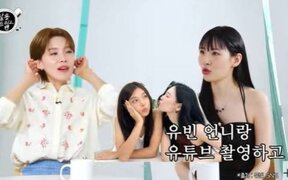 Sunmi shows love for Wonder Girls members, says “we always talk about America when we meet”