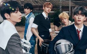 TXT’s streaming power shocks fans as ‘Over The Moon’ adds to their 17-song 100M Spotify collection