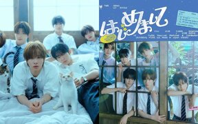 TWS shock Japan with platinum debut single, 250,000 sales and 50,000 fans in sold-out tour