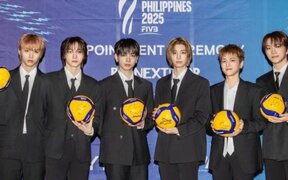 BOYNEXTDOOR confirmed to perform at the opening of the World Men’s Volleyball Championship in Manila, proving their unstoppable global influence