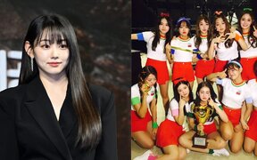 Kang Mina says no to I.O.I 10th anniversary reunion and reveals the real reason why she can’t join