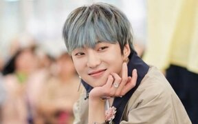 WINNER’s Kang Seung Yoon reveals the funny reason why he writes fake jobs on immigration forms