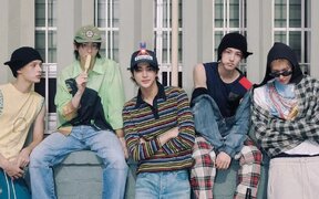 BTS’ junior group CORTIS breaks records with debut album, sells over 380,000 copies in just 5 days