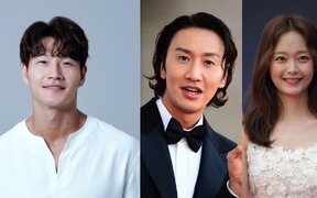 Kim Jong Kook reveals his wedding guest list in new video and surprises fans as Lee Kwang Soo and Jeon So Min were not invited