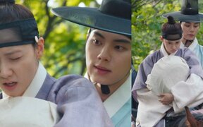 YoonA and Lee Chae Min’s drama 'Bon Appétit, Your Majesty' continues its hot streak as episode 7 ratings soar to 14.6%, dominating all channels