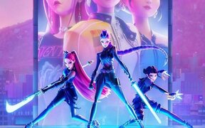 K-pop Demon Hunters OST makes history as ‘Golden’ tops Billboard Hot 100 and Billboard 200, first time in 5 years since BTS