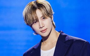 SHINee’s Taemin becomes the first Korean male soloist invited to Coachella, proving his unstoppable power 18 years into his career
