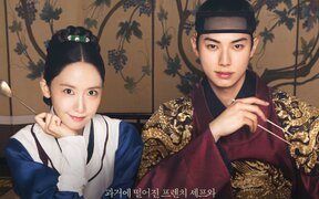 YoonA’s era is here as ‘Bon Appétit, Your Majesty’ tops buzz for 4 weeks straight and ratings hit new highs