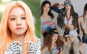 I-DLE’s Yuqi opens up about her fiery personality, says she speaks the best Korean when she is angry and even fights with members