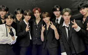 ZEROBASEONE enters Billboard 200 at No. 23 with ‘Never Say Never’ and sets a new personal record in their career