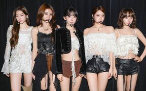 LE SSERAFIM’s U.S. concerts sell out in minutes, praised for powerful performances