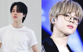 BTS's Jimin becomes first Asian solo artist with 2 songs charting over 60 weeks on Billboard